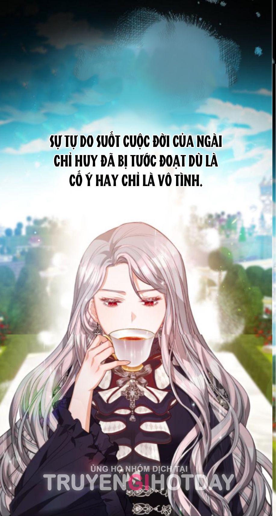 đọc truyện Đôi Môi Trên Lưỡi Dao Chương 43 ảnh 10 tại Giả Dược
