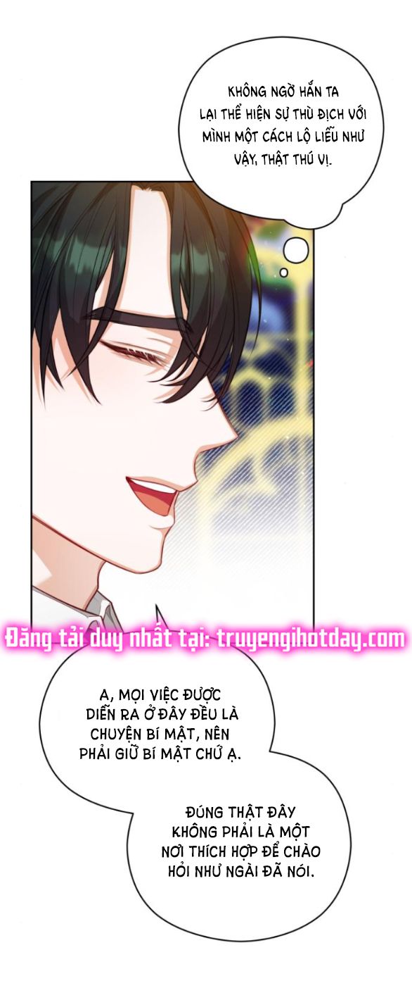 đọc truyện Đôi Môi Trên Lưỡi Dao Chương 44 ảnh 20 tại Giả Dược