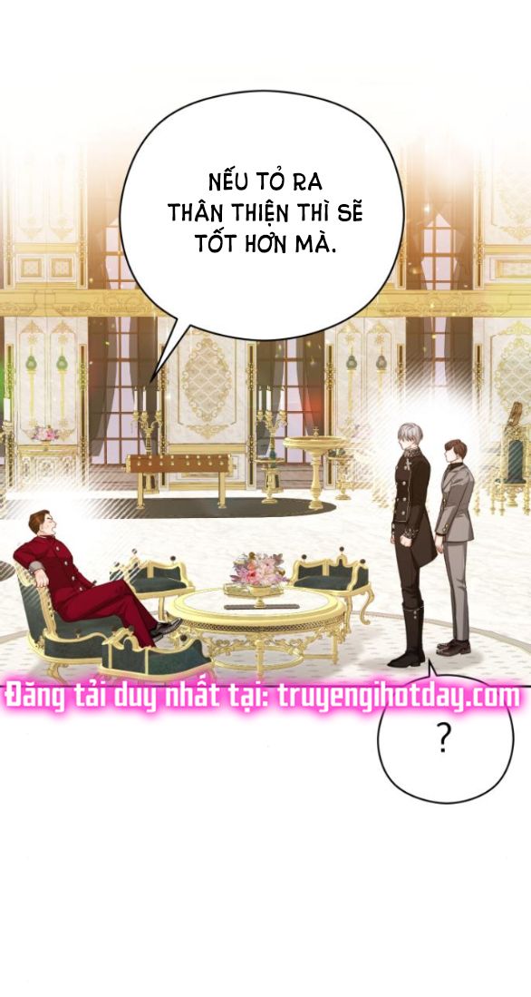 đọc truyện Đôi Môi Trên Lưỡi Dao Chương 44 ảnh 58 tại Giả Dược