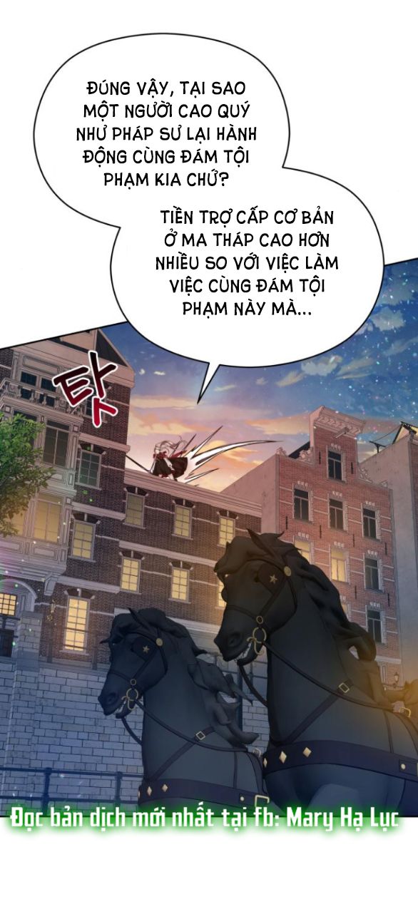 đọc truyện Đôi Môi Trên Lưỡi Dao Chương 46 ảnh 19 tại Giả Dược