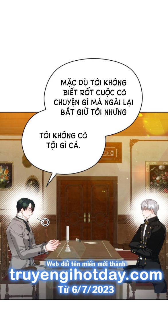 đọc truyện Đôi Môi Trên Lưỡi Dao Chương 46 ảnh 35 tại Giả Dược