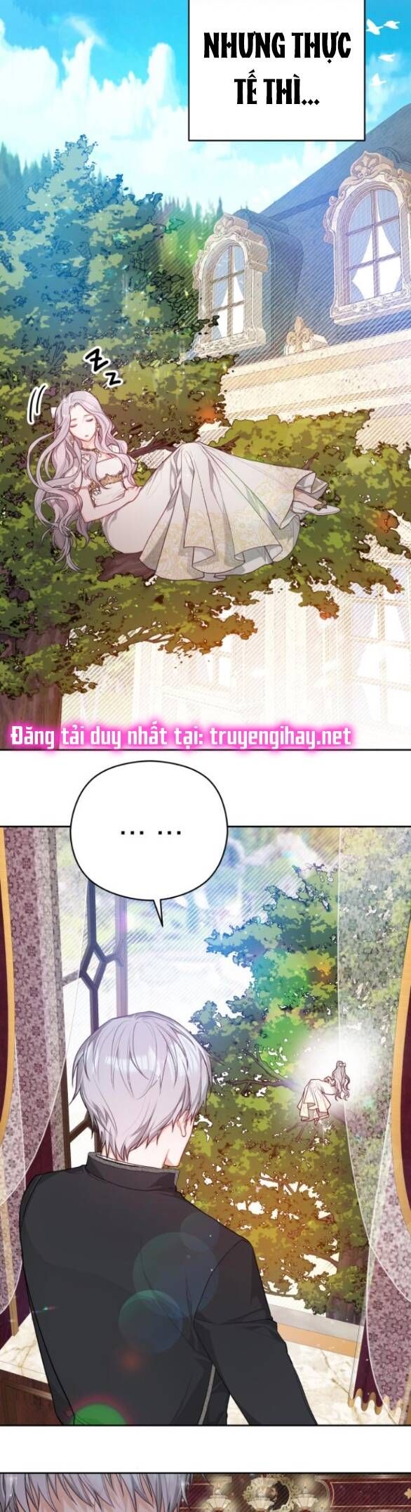 đọc truyện Đôi Môi Trên Lưỡi Dao Chương 5.2 ảnh 6 tại Giả Dược