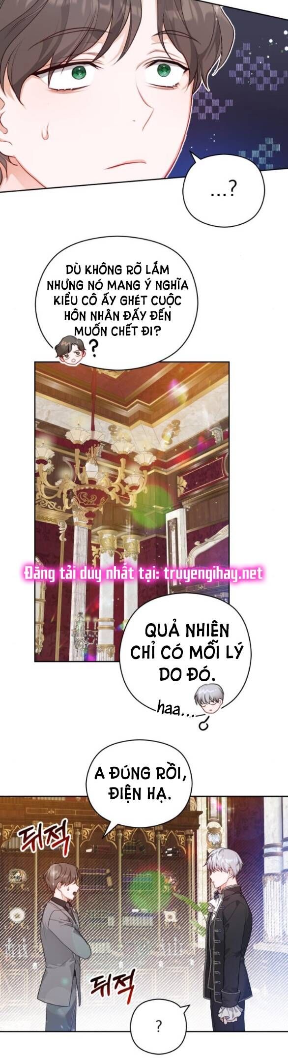 đọc truyện Đôi Môi Trên Lưỡi Dao Chương 5.2 ảnh 9 tại Giả Dược