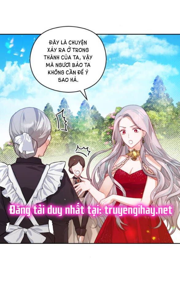 đọc truyện Đôi Môi Trên Lưỡi Dao Chương 7.1 ảnh 29 tại Giả Dược