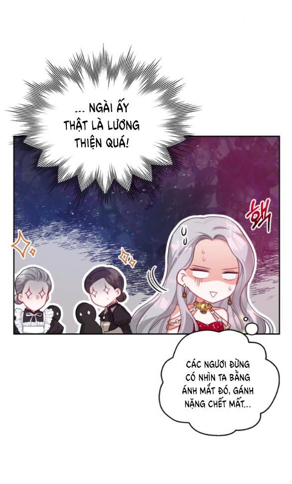 đọc truyện Đôi Môi Trên Lưỡi Dao Chương 7.1 ảnh 36 tại Giả Dược