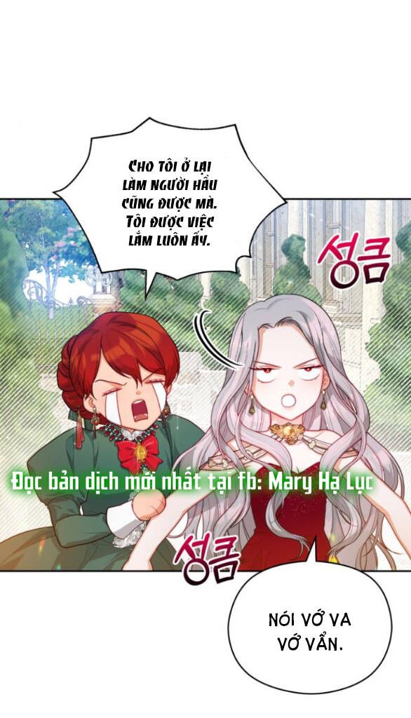 đọc truyện Đôi Môi Trên Lưỡi Dao Chương 7.1 ảnh 6 tại Giả Dược