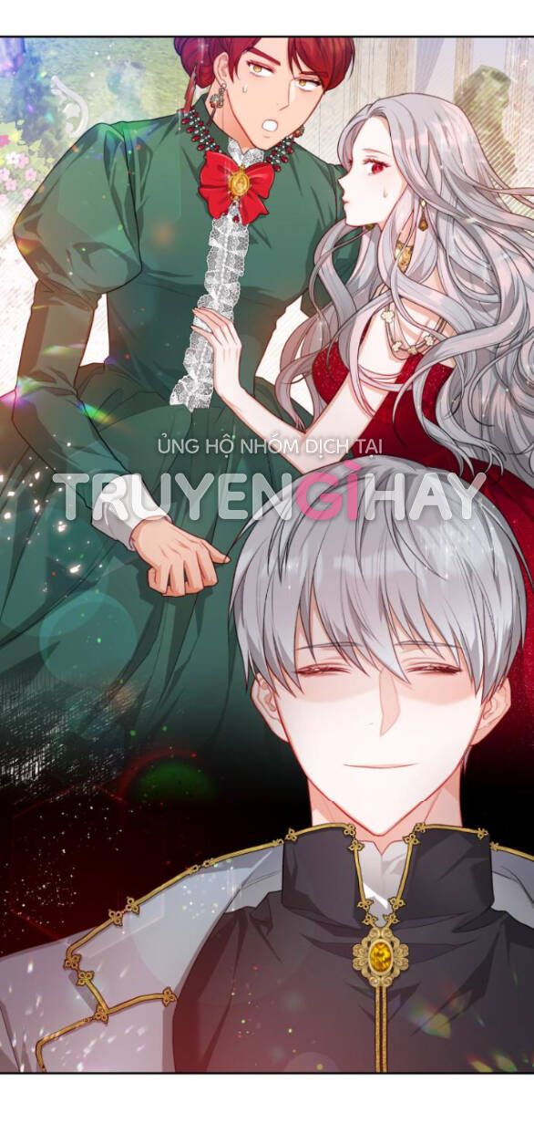 đọc truyện Đôi Môi Trên Lưỡi Dao Chương 7.1 ảnh 9 tại Giả Dược