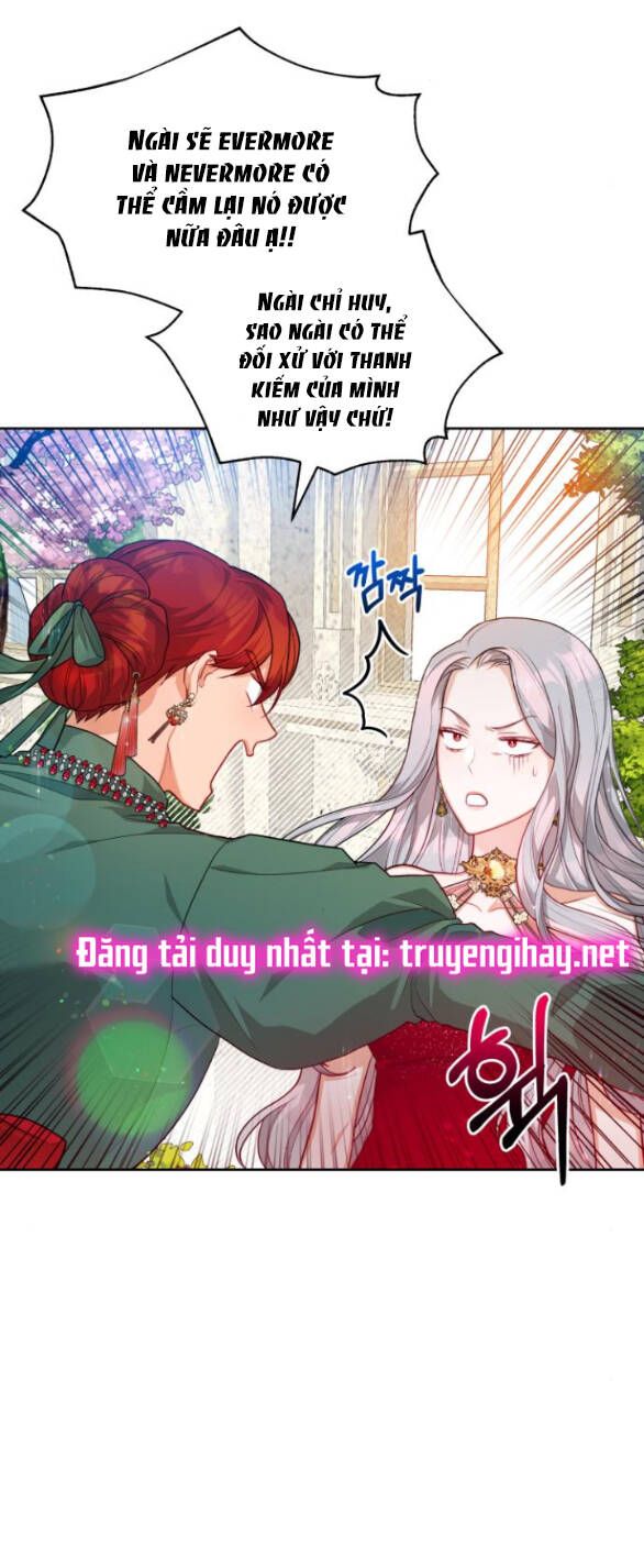 đọc truyện Đôi Môi Trên Lưỡi Dao Chương 7.2 ảnh 26 tại Giả Dược