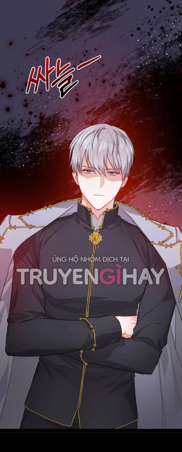 đọc truyện Đôi Môi Trên Lưỡi Dao Chương 8.1 ảnh 19 tại Giả Dược