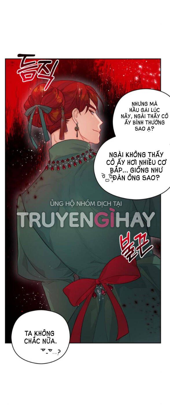 đọc truyện Đôi Môi Trên Lưỡi Dao Chương 8.1 ảnh 29 tại Giả Dược