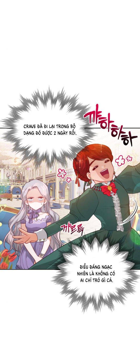 đọc truyện Đôi Môi Trên Lưỡi Dao Chương 8.2 ảnh 23 tại Giả Dược