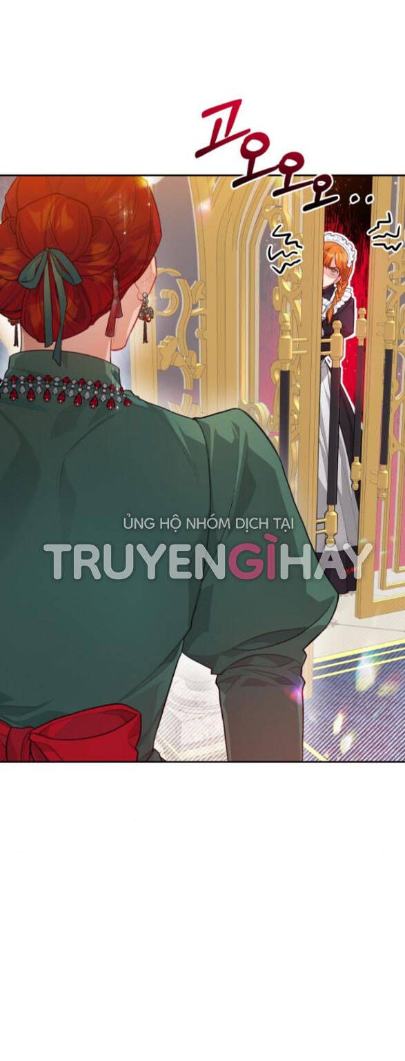 đọc truyện Đôi Môi Trên Lưỡi Dao Chương 8.2 ảnh 32 tại Giả Dược