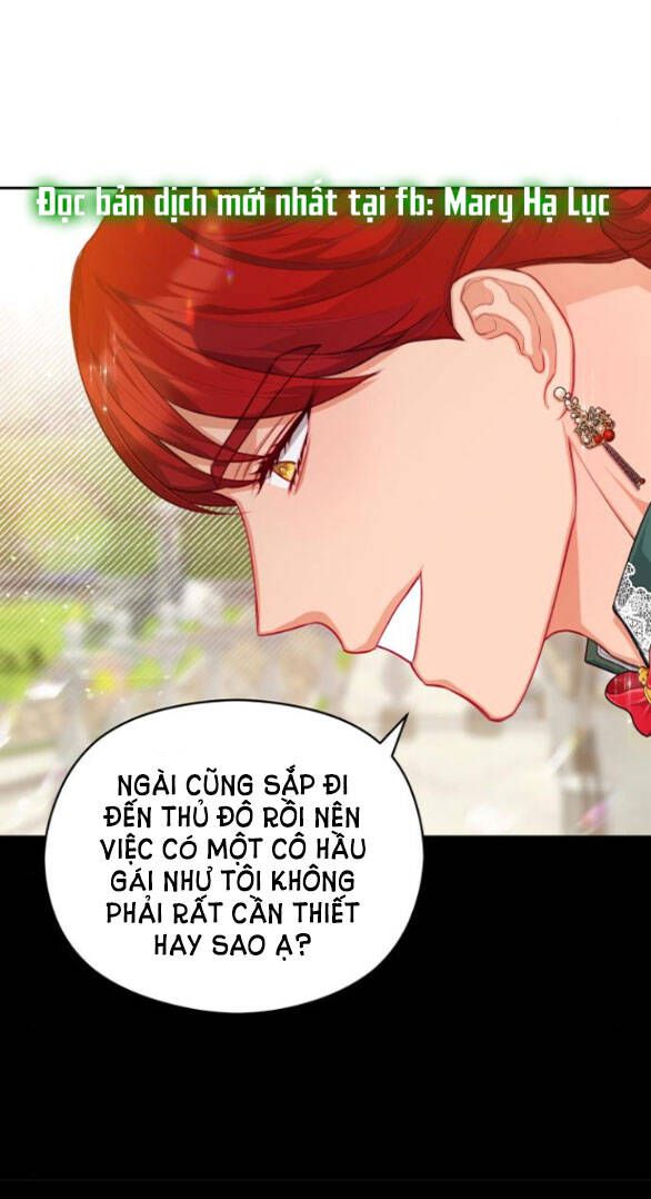 đọc truyện Đôi Môi Trên Lưỡi Dao Chương 9.1 ảnh 20 tại Giả Dược