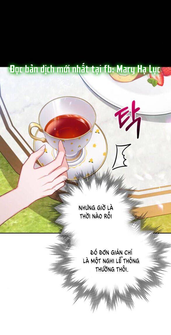 đọc truyện Đôi Môi Trên Lưỡi Dao Chương 9.1 ảnh 24 tại Giả Dược