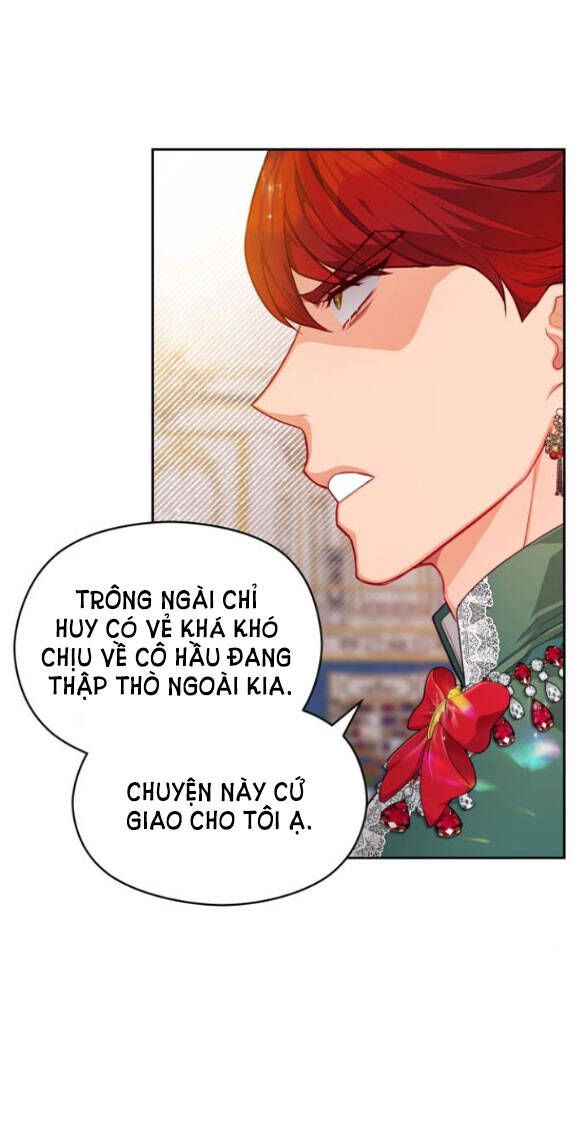 đọc truyện Đôi Môi Trên Lưỡi Dao Chương 9.1 ảnh 5 tại Giả Dược