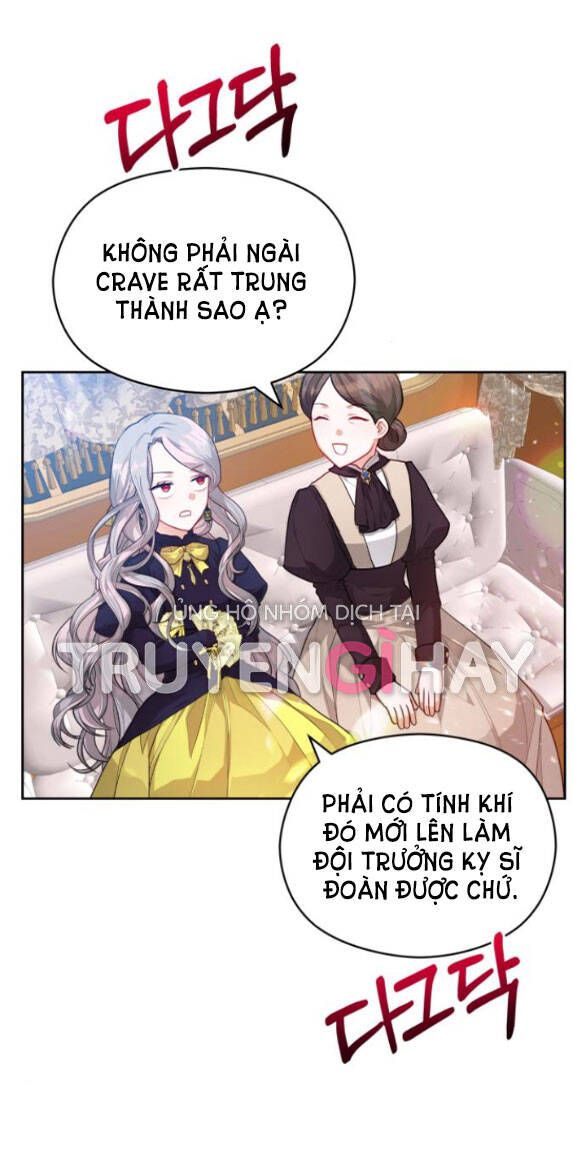 đọc truyện Đôi Môi Trên Lưỡi Dao Chương 9.2 ảnh 31 tại Thiên Thai Truyện