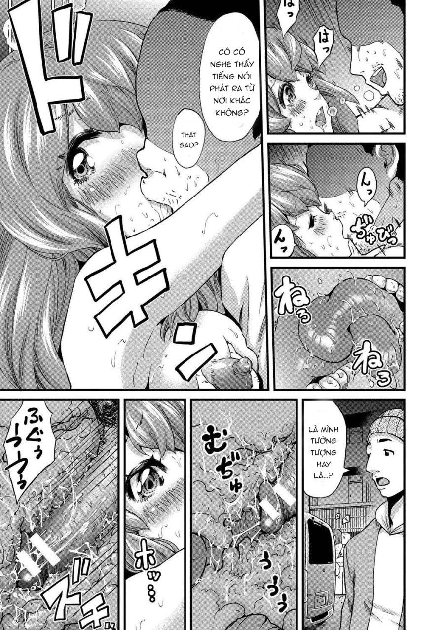 Đội Ngũ Nhiếp Ảnh Ringetsu Chương 0 page 43 - Giả Dược