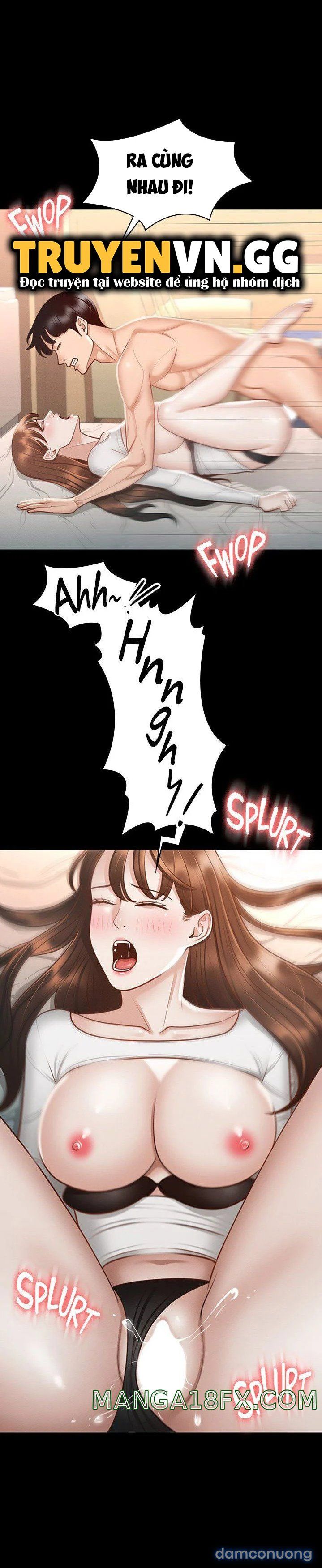 đọc truyện Đội Nữ Cảnh Sát Tất Đen Chương 22 ảnh 15 tại Thiên Thai Truyện