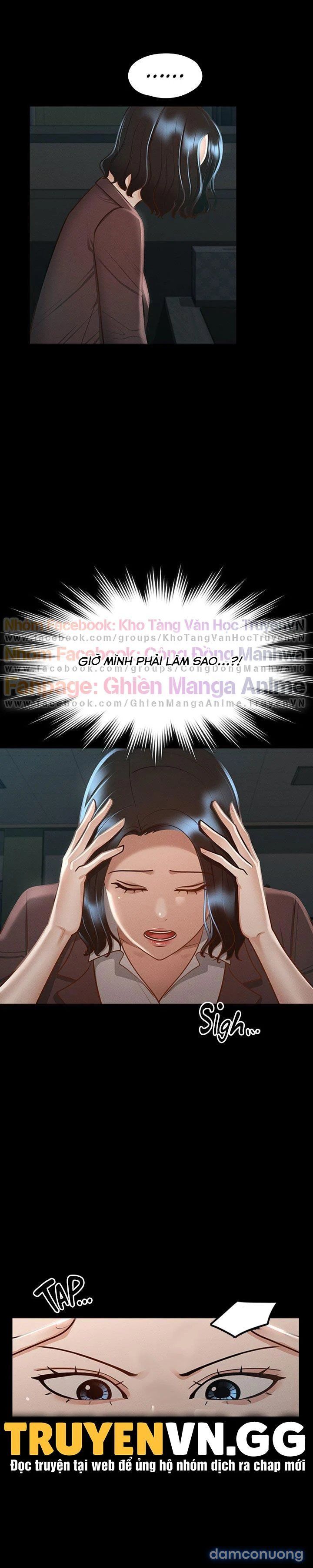 đọc truyện Đội Nữ Cảnh Sát Tất Đen Chương 23 ảnh 7 tại Thiên Thai Truyện