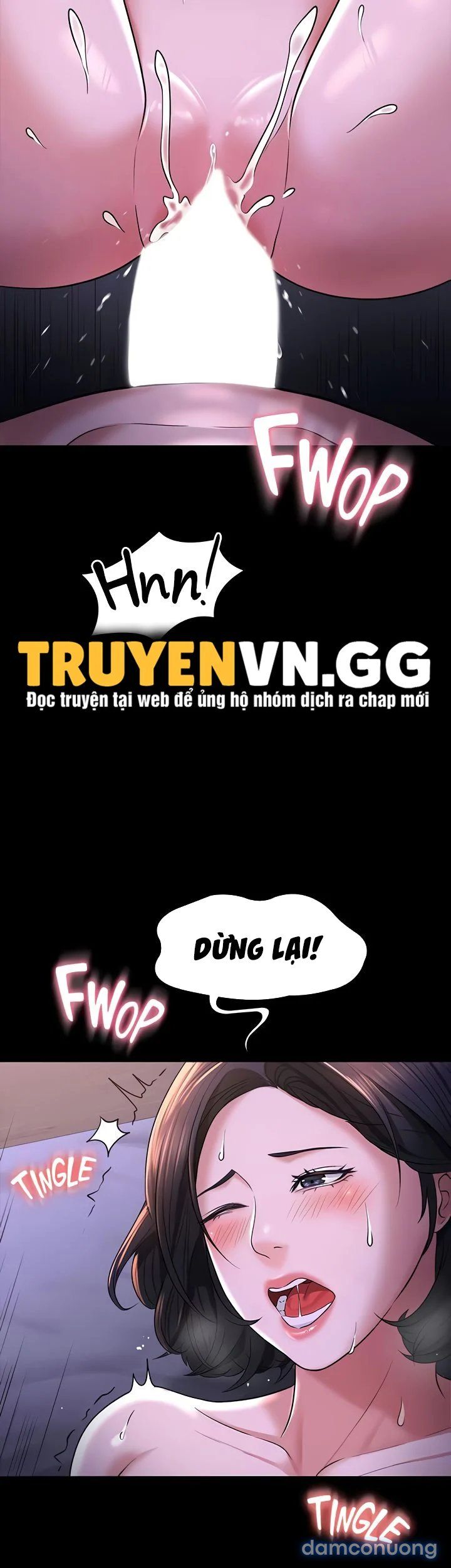 đọc truyện Đội Nữ Cảnh Sát Tất Đen Chương 29 ảnh 40 tại Thiên Thai Truyện