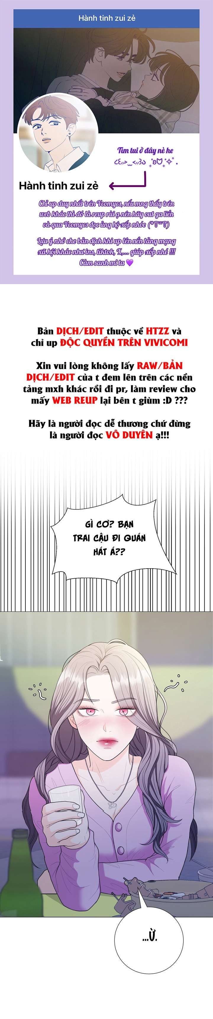 Đổi Pha Chương 1 page 1 - Giả Dược