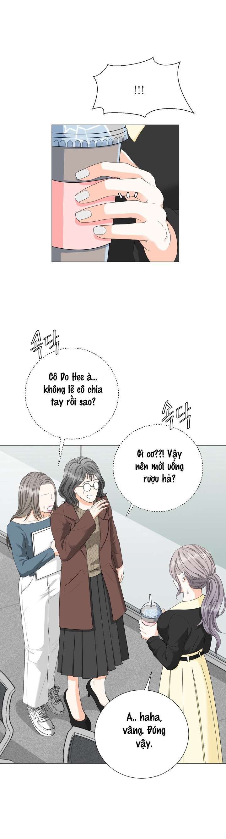 Đổi Pha Chương 1 page 11 - Giả Dược