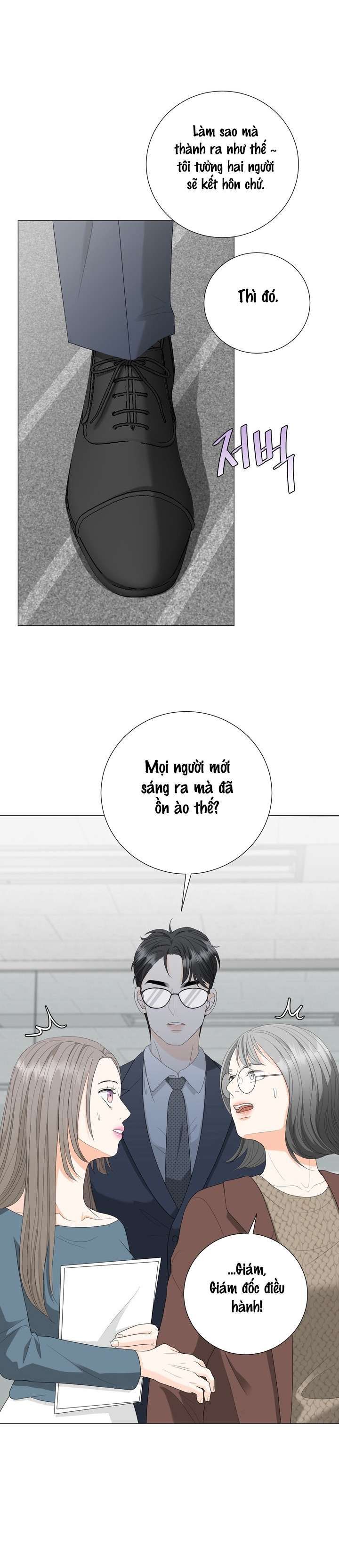 Đổi Pha Chương 1 page 12 - Giả Dược
