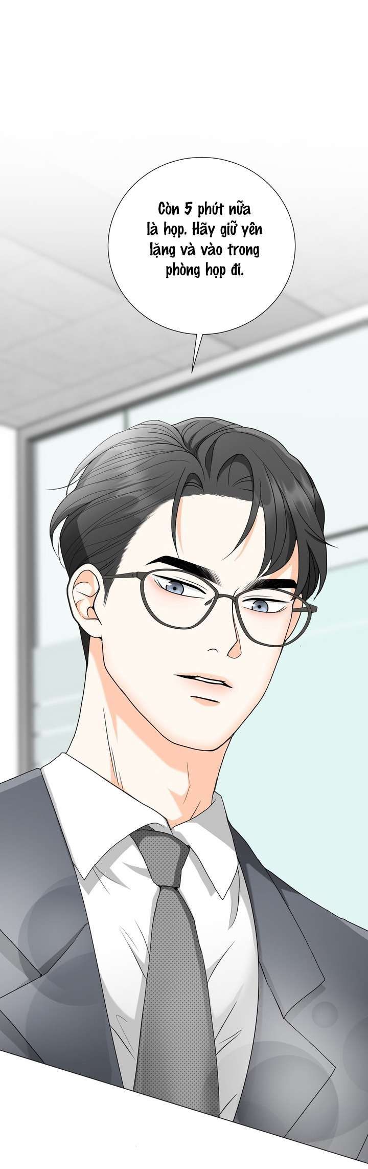 Đổi Pha Chương 1 page 13 - Giả Dược