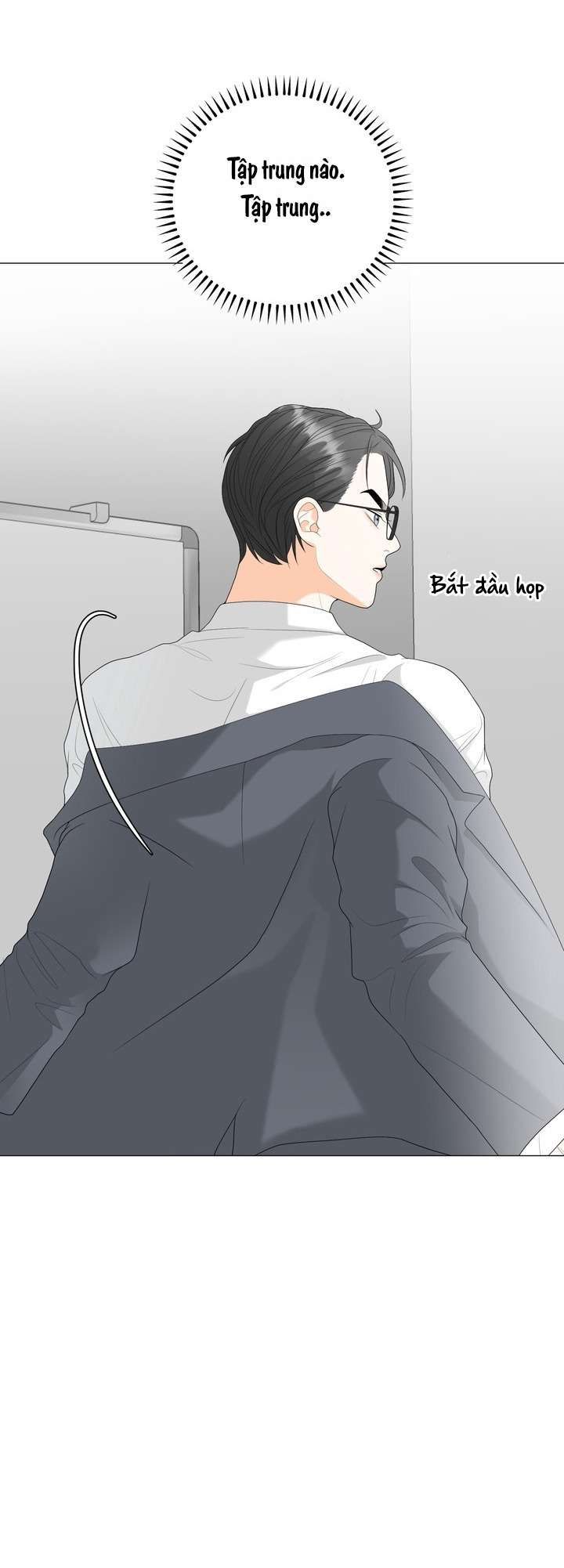 Đổi Pha Chương 1 page 17 - Giả Dược