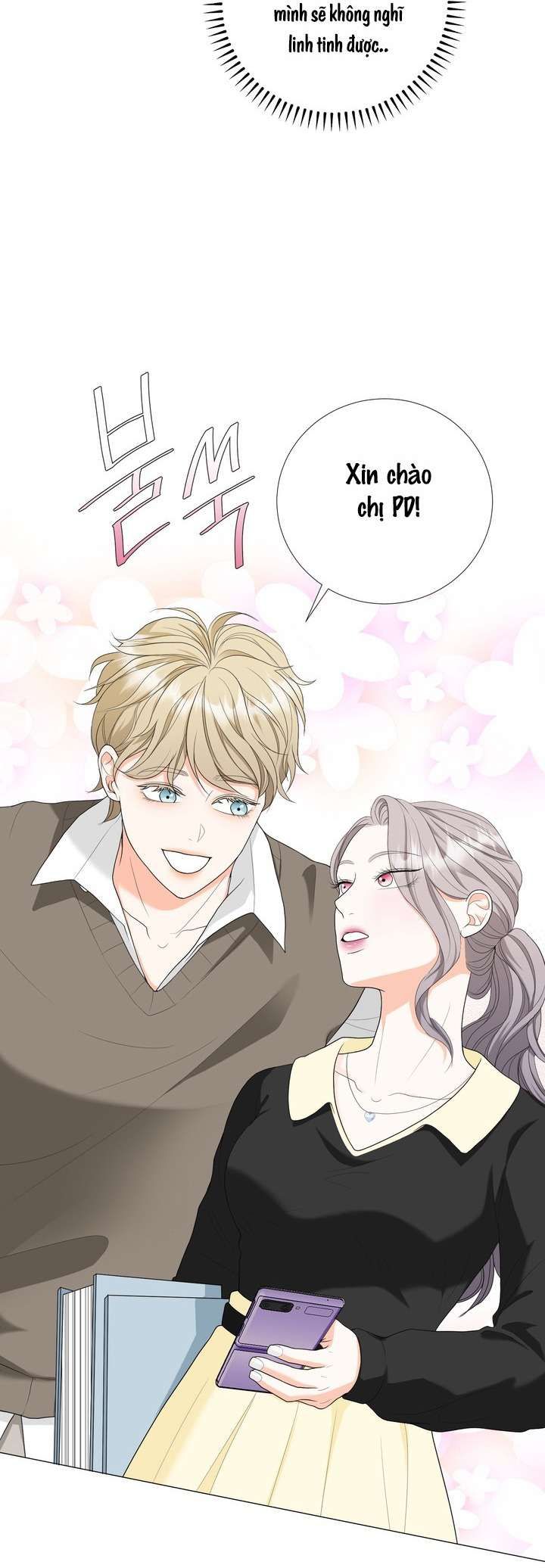Đổi Pha Chương 1 page 20 - Giả Dược