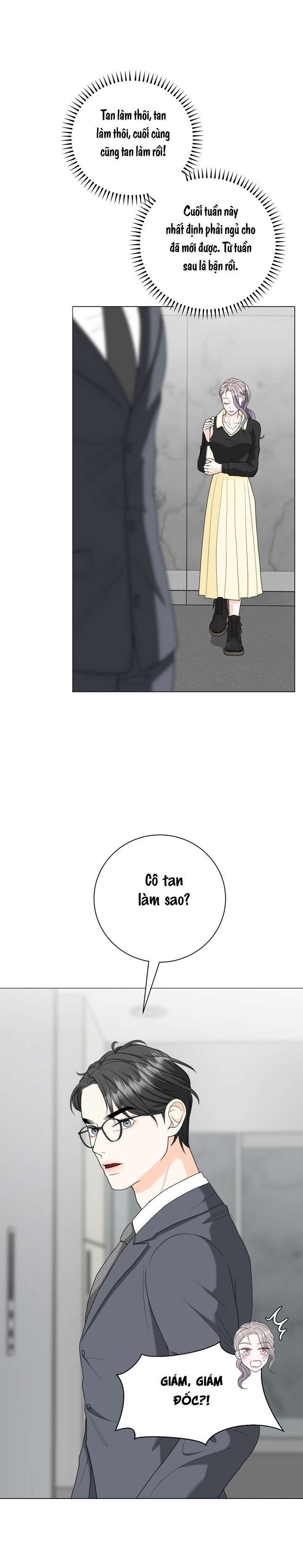 Đổi Pha Chương 1 page 26 - Giả Dược