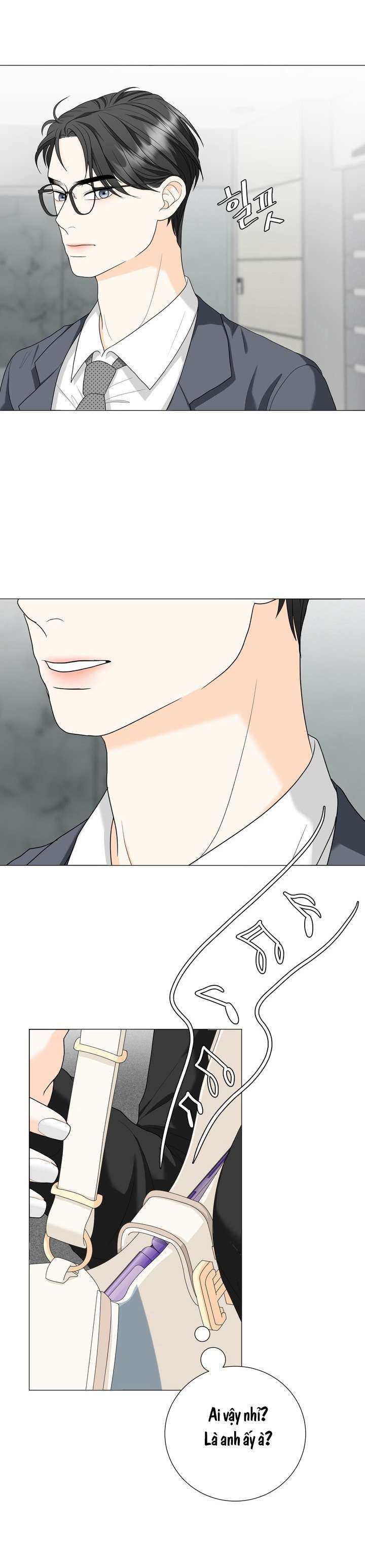 Đổi Pha Chương 1 page 29 - Giả Dược