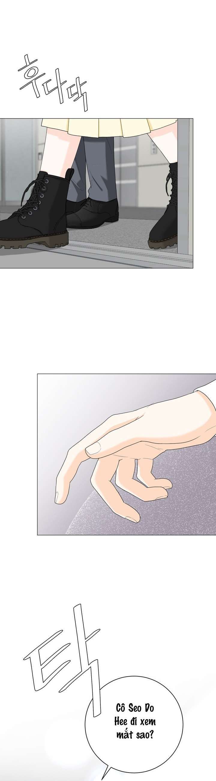 Đổi Pha Chương 1 page 34 - Giả Dược