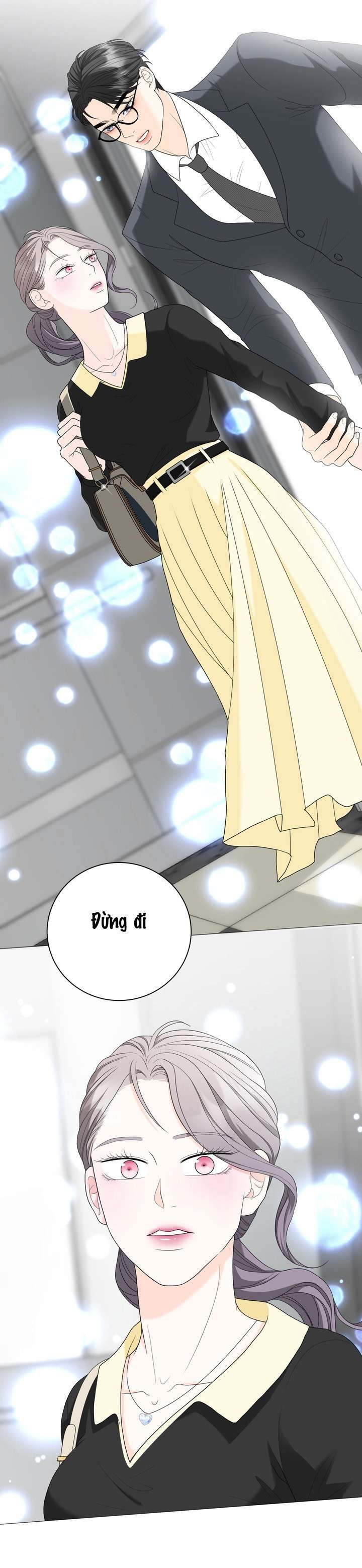 Đổi Pha Chương 1 page 35 - Giả Dược
