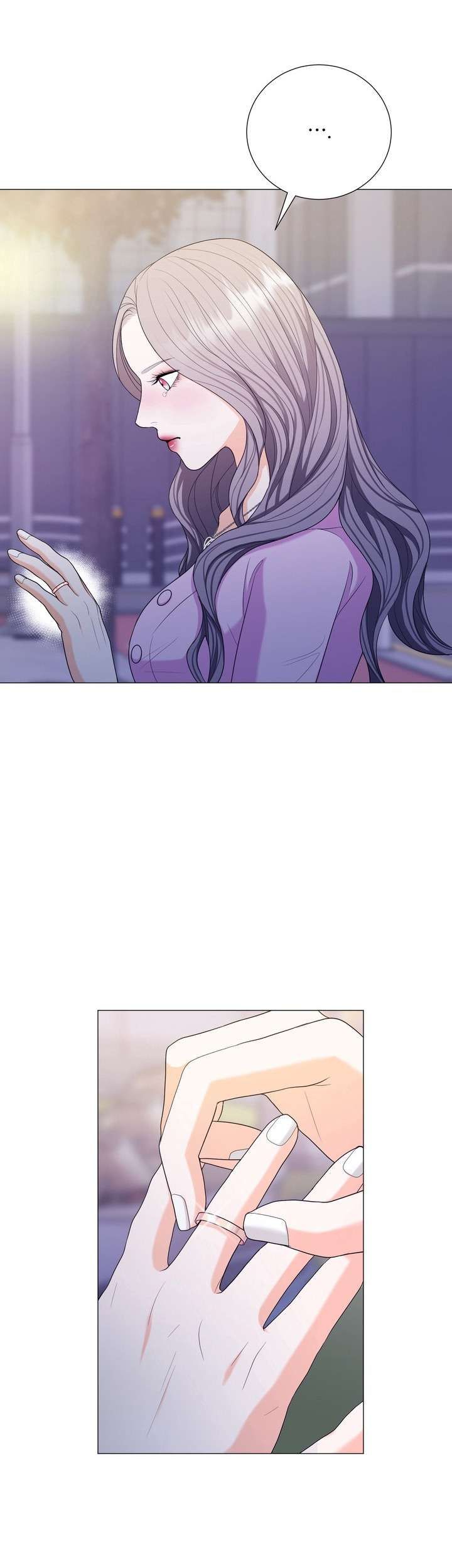 Đổi Pha Chương 1 page 6 - Giả Dược