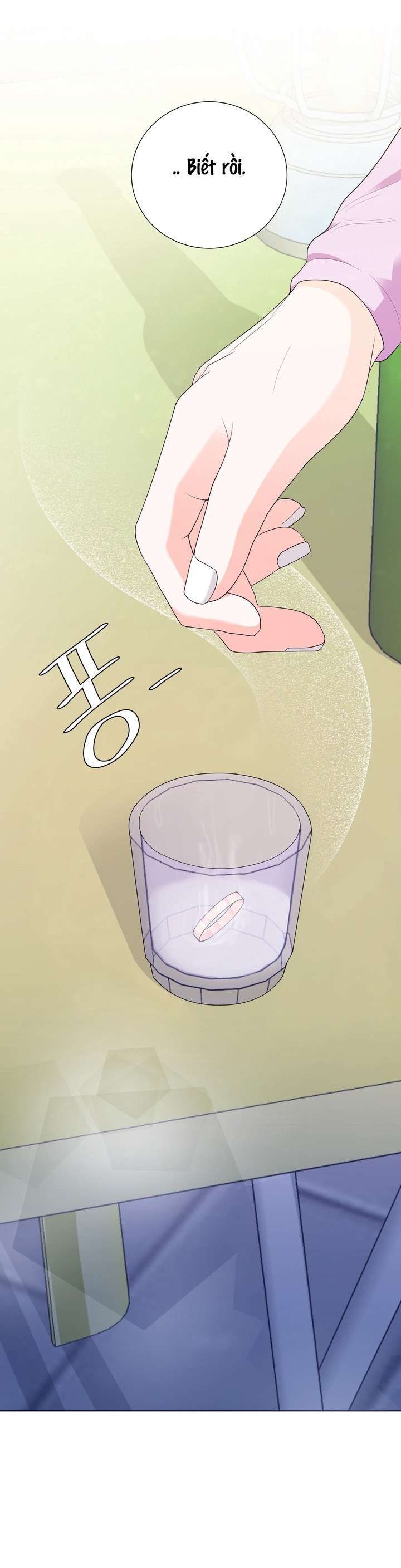 Đổi Pha Chương 1 page 7 - Giả Dược