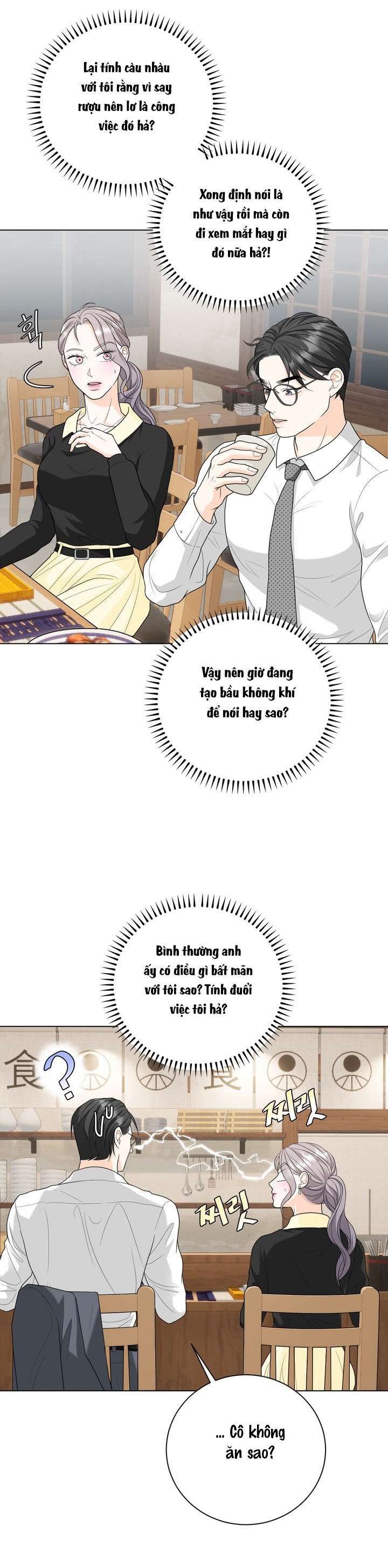 đọc truyện Đổi Pha Chương 2 ảnh 10 tại Truyện Dạ Ký