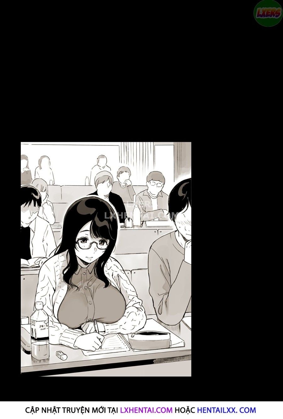 Đời Sống Tình Dục Bí Mật Của Mikakino Oneshot page 36 - Giả Dược