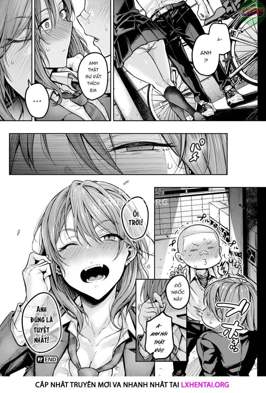 Đời Sống Tình Dục Của Habu Và Shouta Oneshot page 20 - Giả Dược