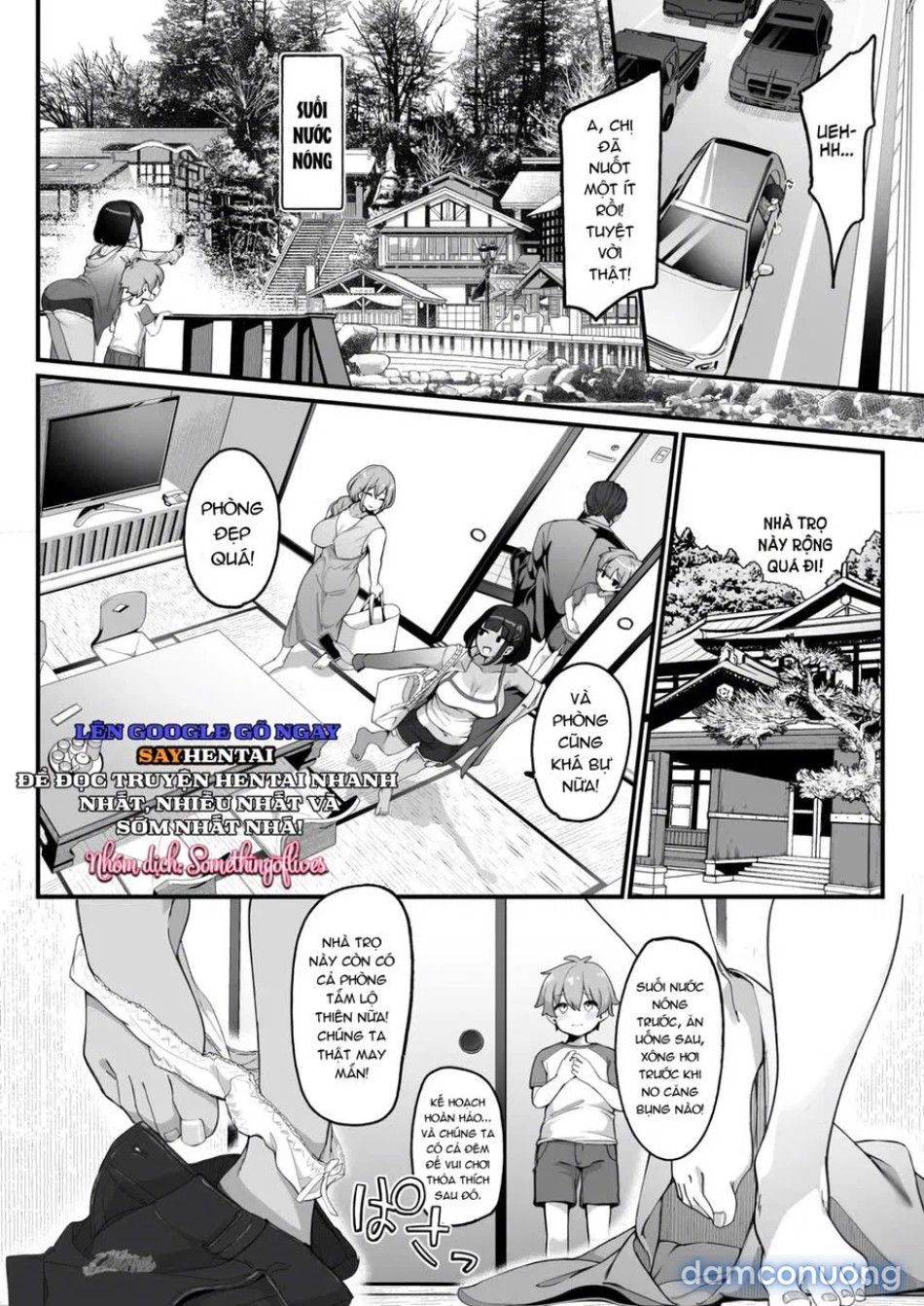 đọc truyện Đời Sống Tình Dục Của Tôi Với Chị Gái Trẻ Con! Lỗ Nào Sướng Hơn_ Chương 1 ảnh 15 tại Thiên Thai Truyện