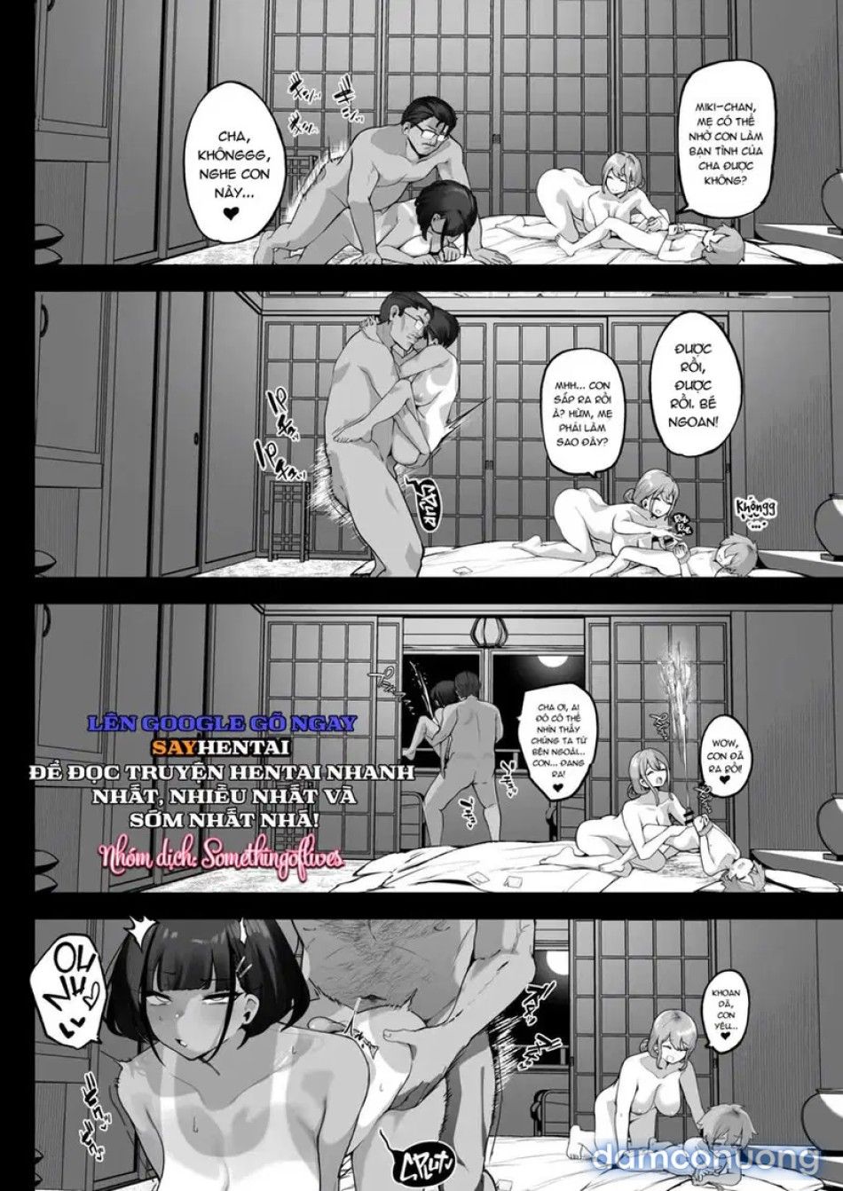 đọc truyện Đời Sống Tình Dục Của Tôi Với Chị Gái Trẻ Con! Lỗ Nào Sướng Hơn_ Chương 2 ảnh 11 tại Thiên Thai Truyện