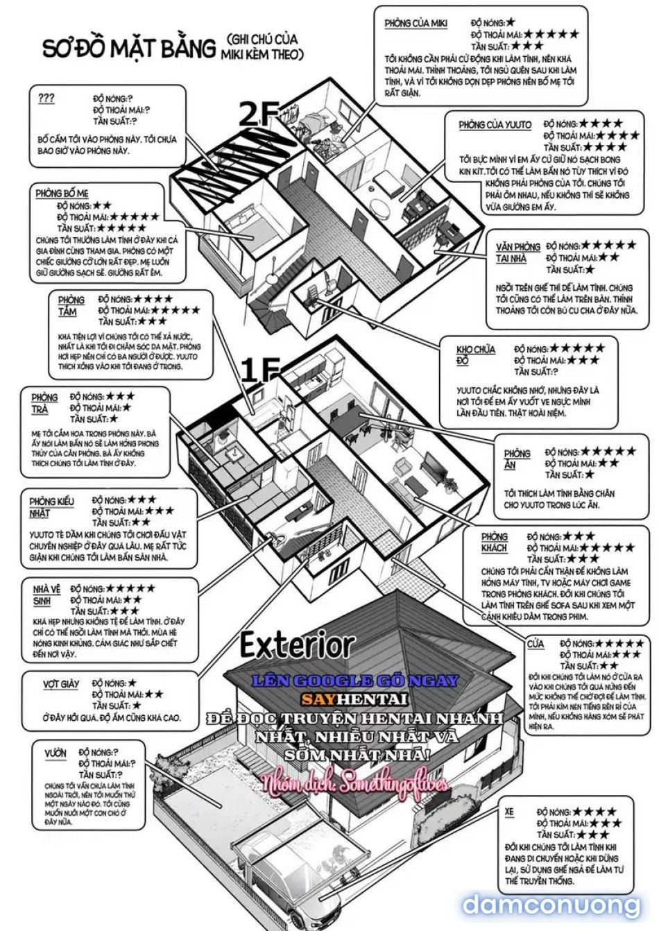 đọc truyện Đời Sống Tình Dục Của Tôi Với Chị Gái Trẻ Con! Lỗ Nào Sướng Hơn_ Chương 3 ảnh 13 tại Thiên Thai Truyện