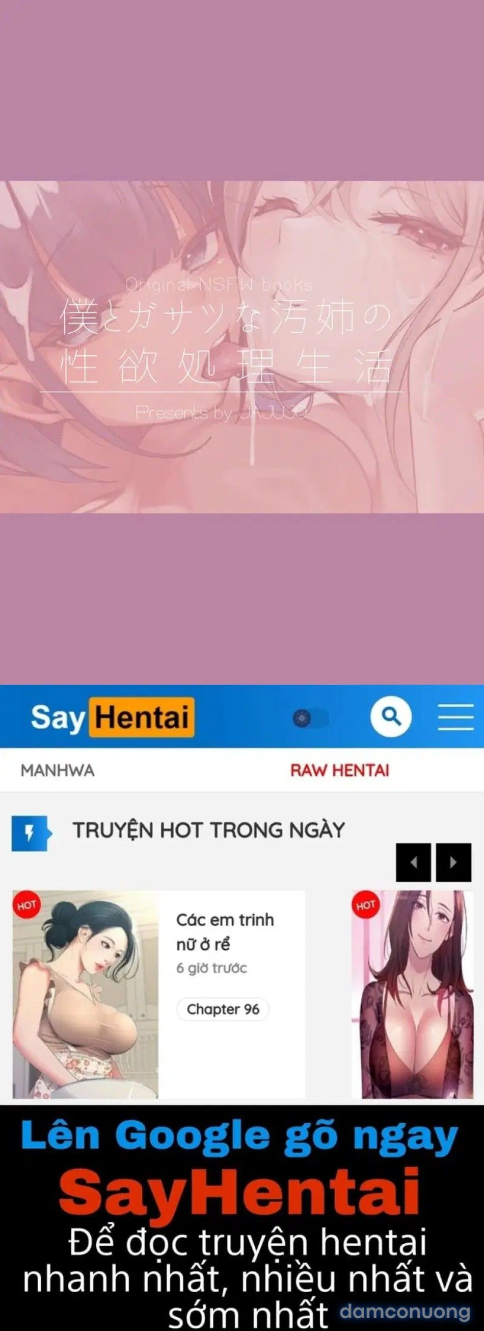 đọc truyện Đời Sống Tình Dục Của Tôi Với Chị Gái Trẻ Con! Lỗ Nào Sướng Hơn_ Chương 3 ảnh 17 tại Thiên Thai Truyện