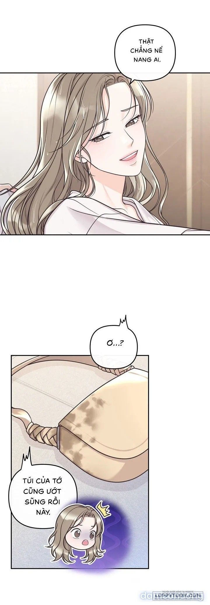 đọc truyện Đối Tác Ba Bên Chương 2 ảnh 26 tại Thiên Thai Truyện