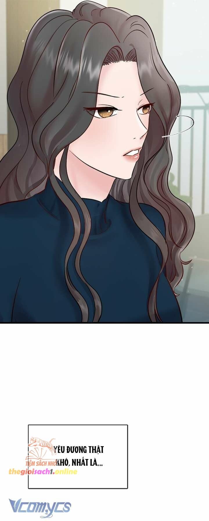 đọc truyện Đối Tác Dục Vọng Chương 1 ảnh 15 tại Thiên Thai Truyện