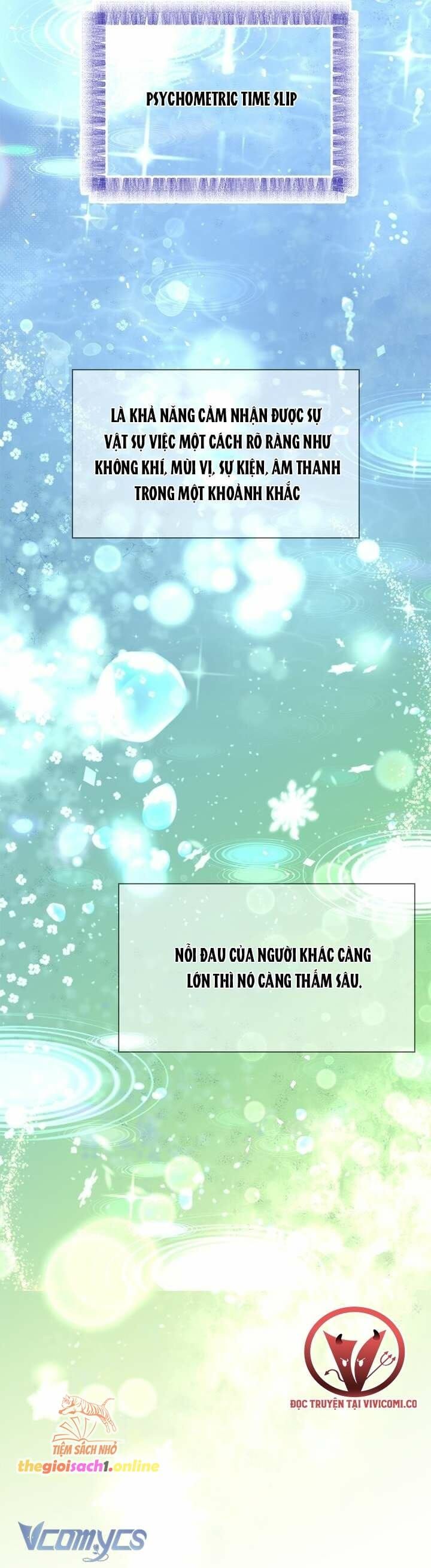 đọc truyện Đối Tác Dục Vọng Chương 1 ảnh 18 tại Thiên Thai Truyện