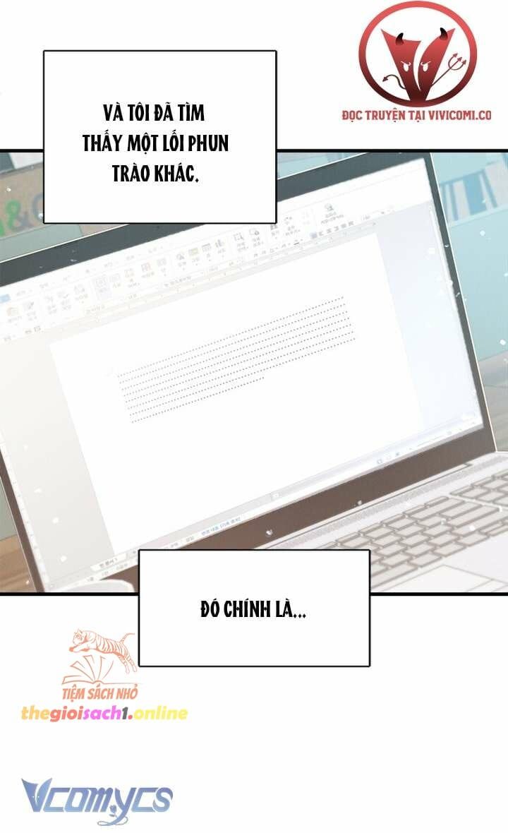 đọc truyện Đối Tác Dục Vọng Chương 1 ảnh 24 tại Thiên Thai Truyện