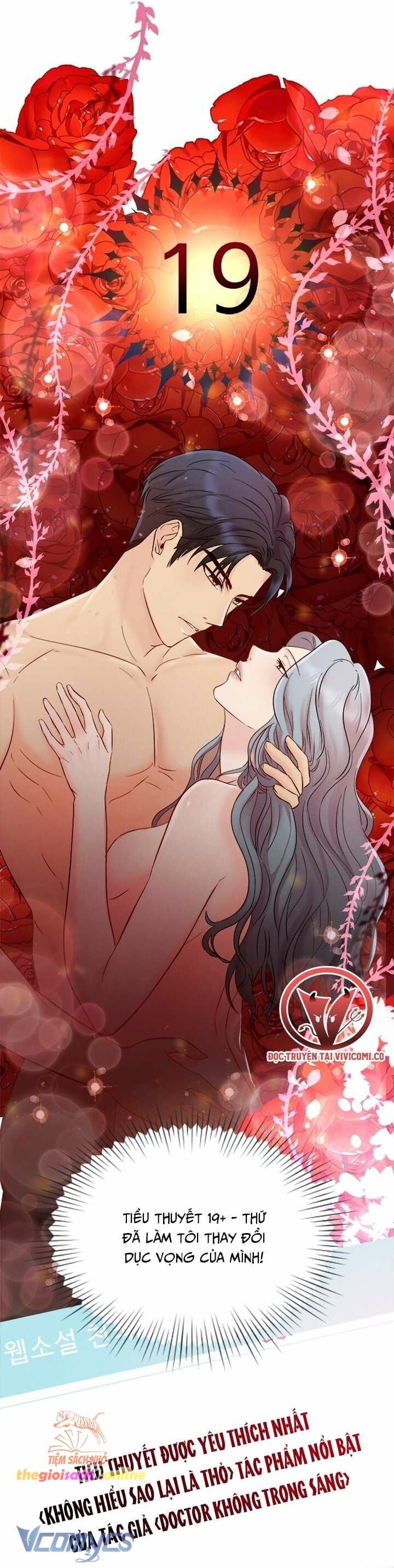 đọc truyện Đối Tác Dục Vọng Chương 1 ảnh 25 tại Thiên Thai Truyện