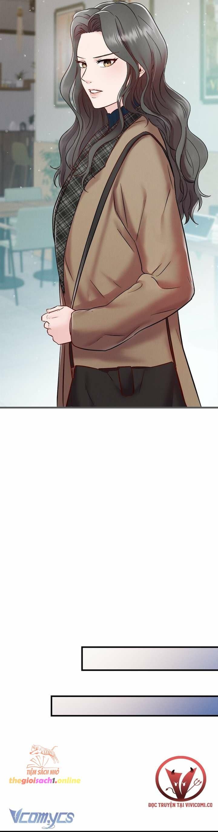 đọc truyện Đối Tác Dục Vọng Chương 1 ảnh 28 tại Thiên Thai Truyện