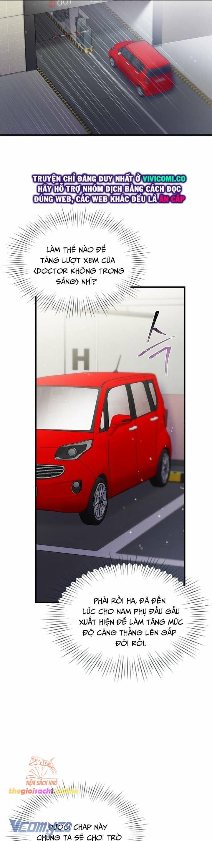 đọc truyện Đối Tác Dục Vọng Chương 1 ảnh 29 tại Thiên Thai Truyện